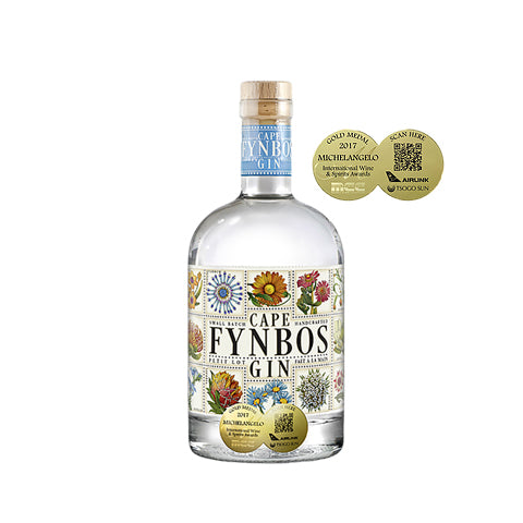 Gin Fynbos